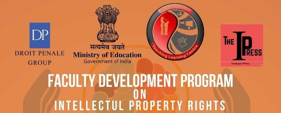 Course Image OFDP-75 Intellectual Property Rights