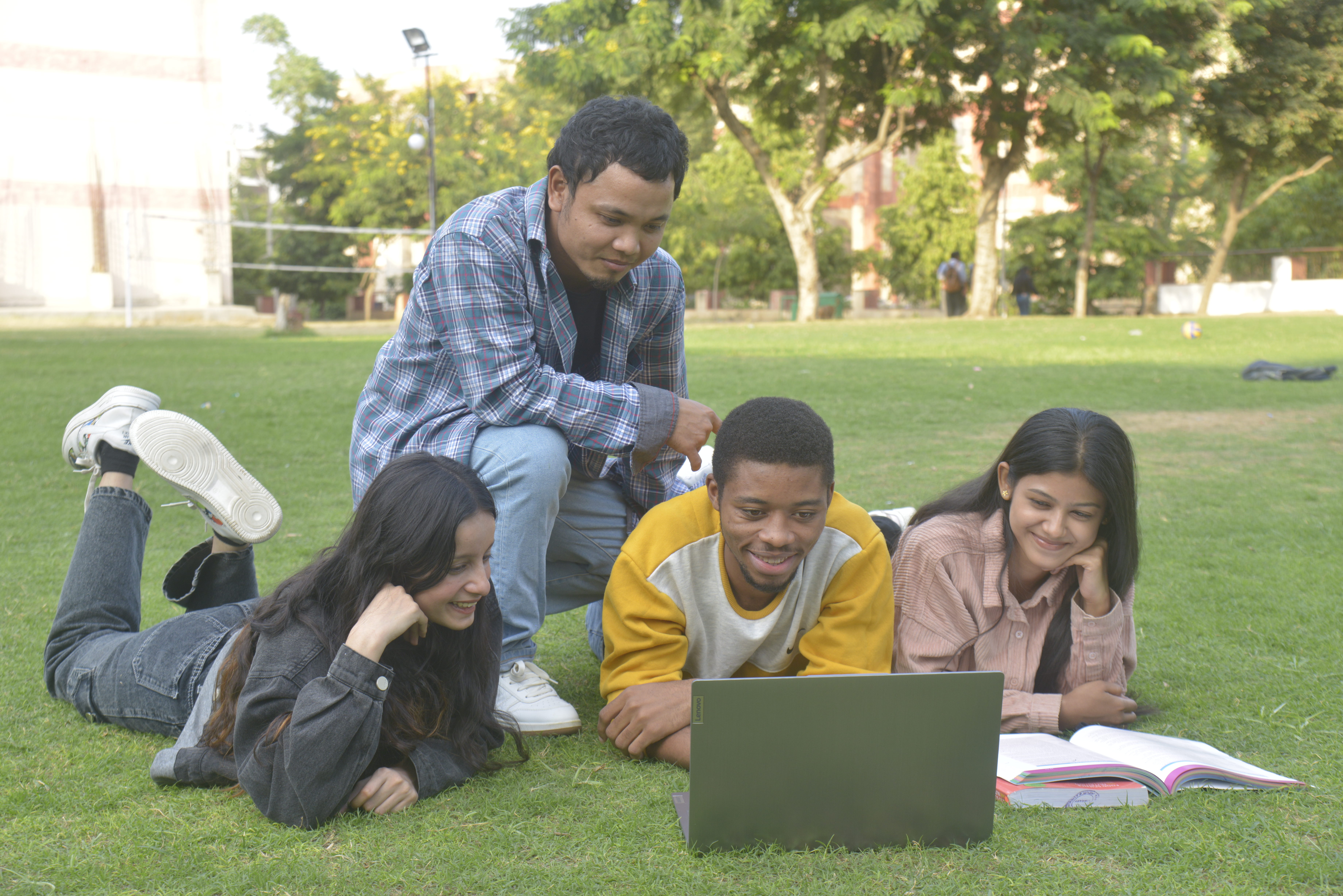 Course Image LMS_22 Dr Ajeet Kumar singh