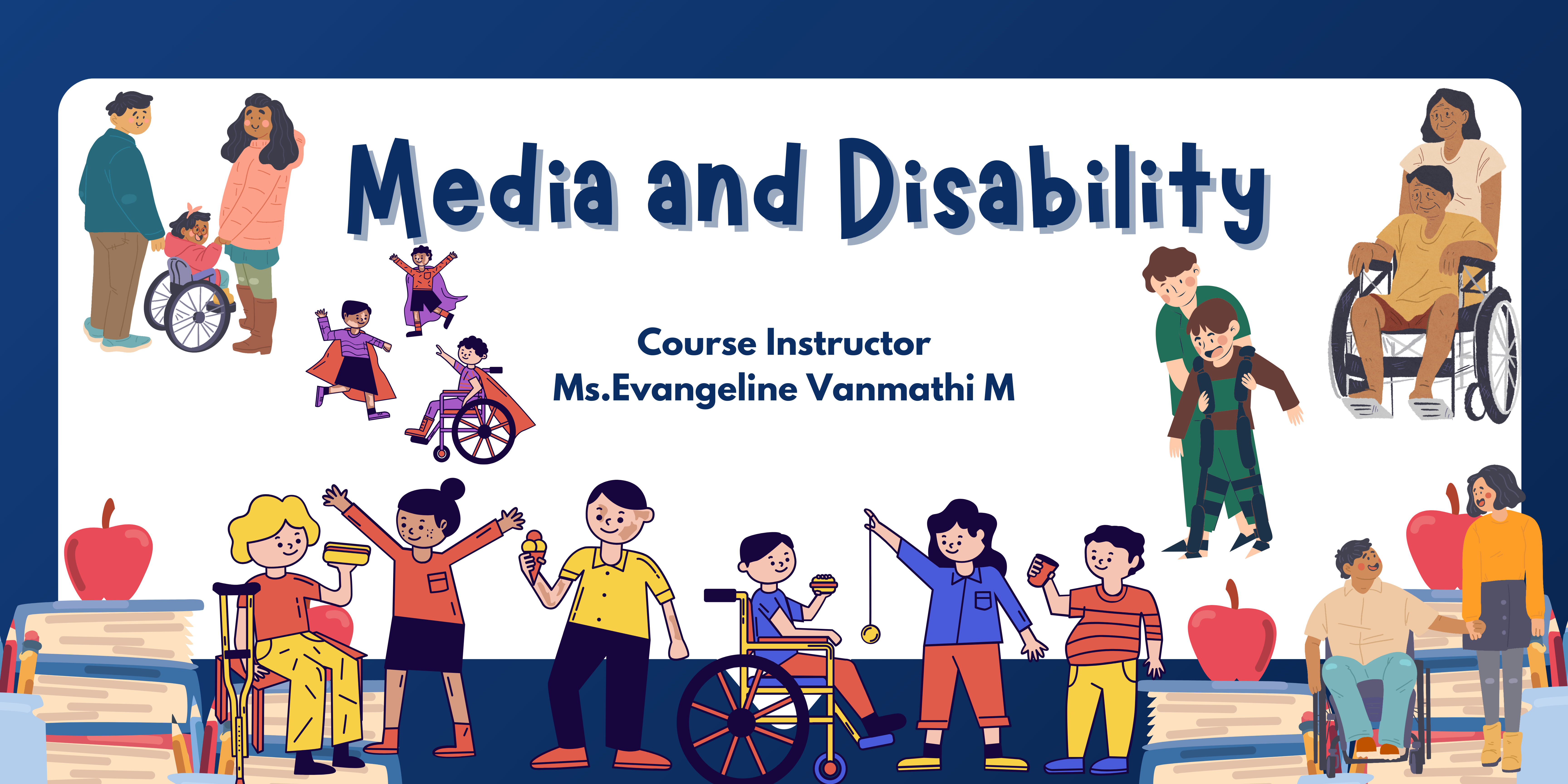 Course Image LMS_51 Ms. Evangeline Vanmathi M