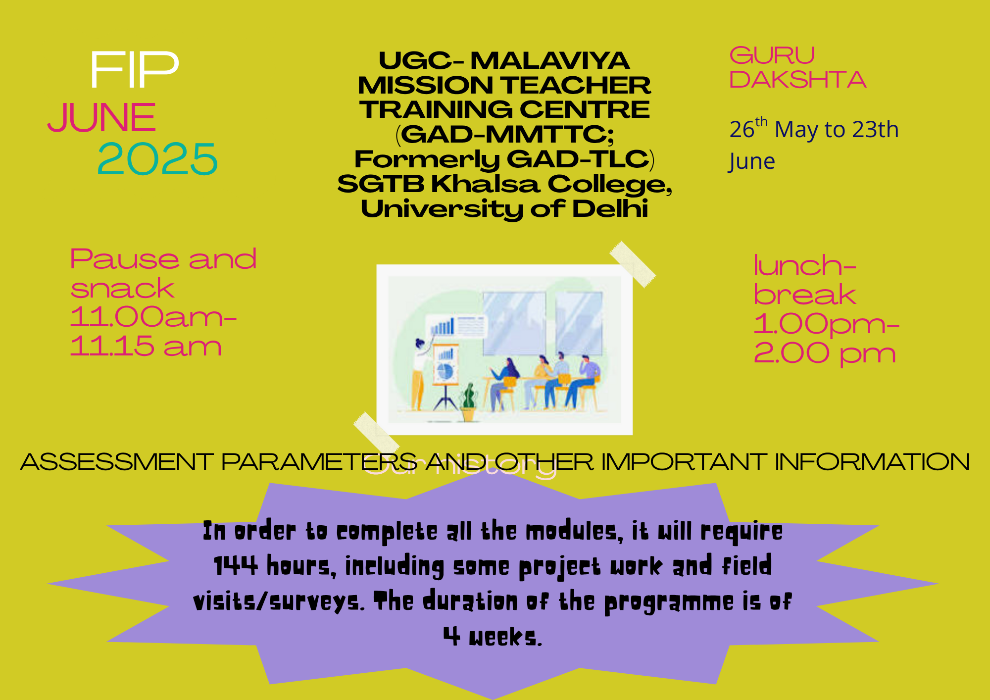 MyeClass: All courses
